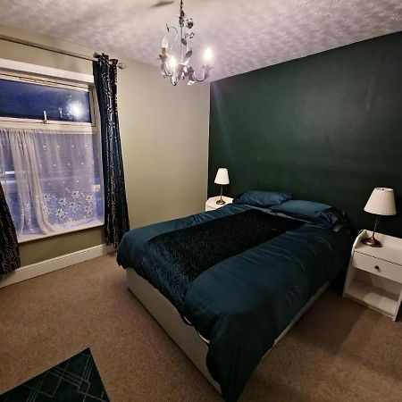 1 Bedroom Sculcoates House Hull Kingston upon Hull Exterior photo