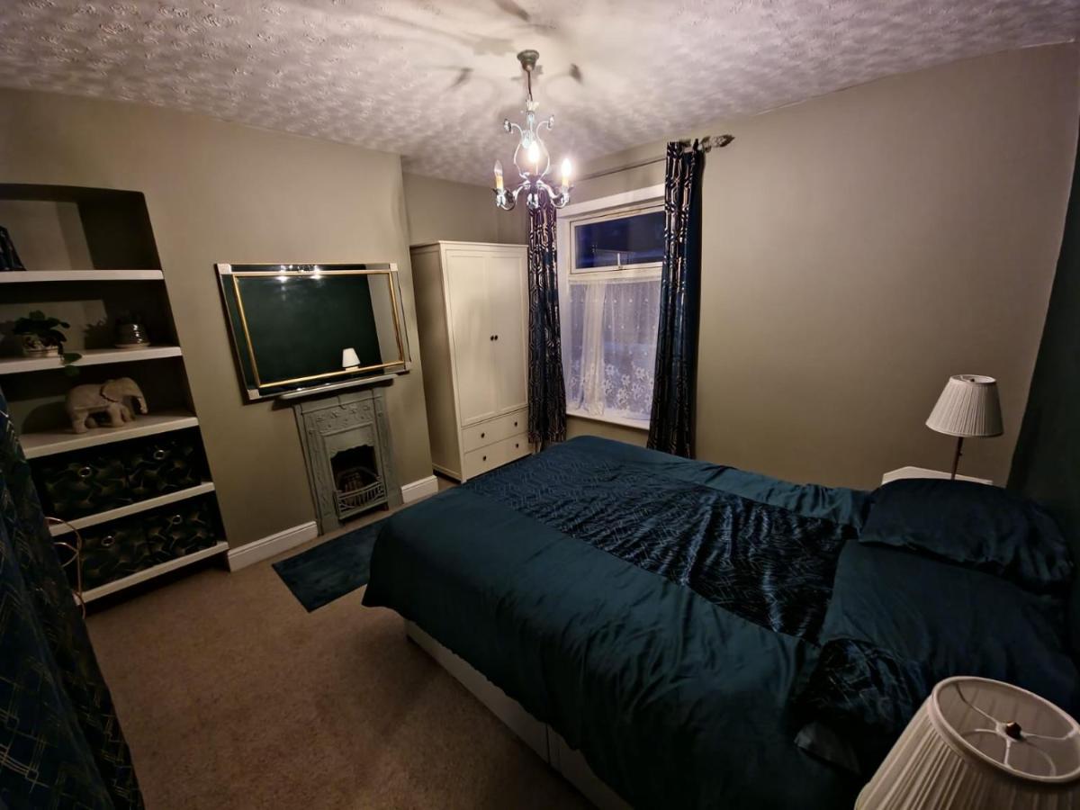 1 Bedroom Sculcoates House Hull Kingston upon Hull Exterior photo