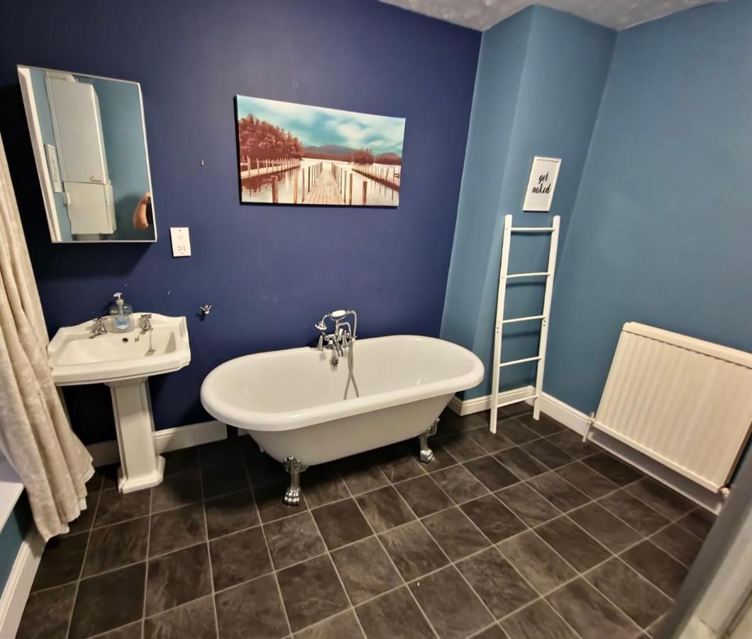 1 Bedroom Sculcoates House Hull Kingston upon Hull Exterior photo