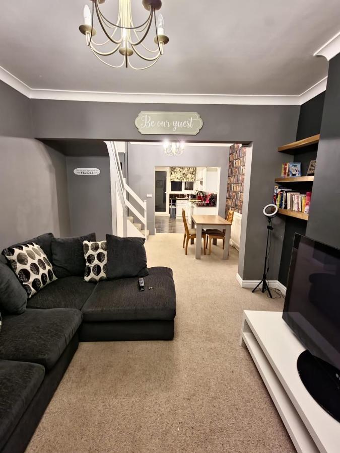 1 Bedroom Sculcoates House Hull Kingston upon Hull Exterior photo