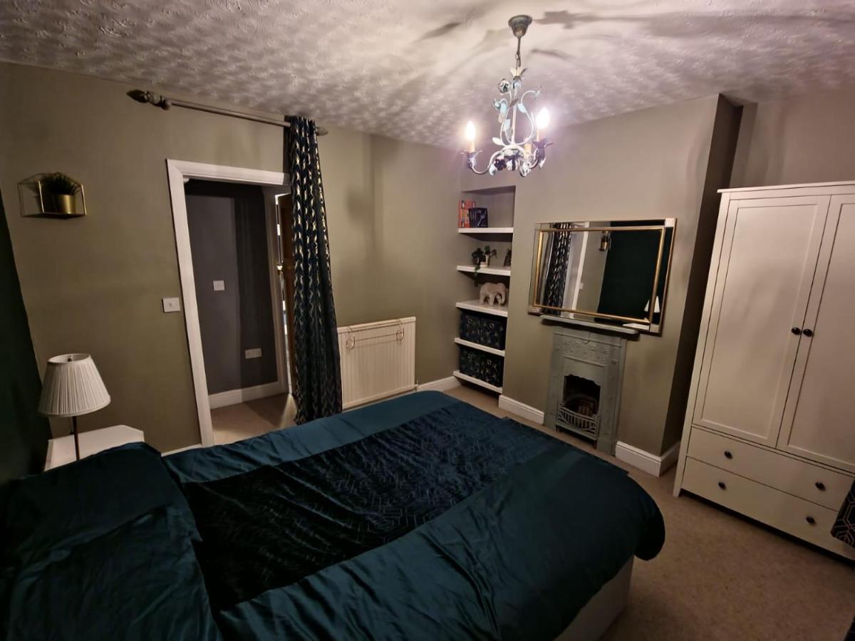 1 Bedroom Sculcoates House Hull Kingston upon Hull Exterior photo
